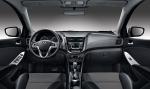 Hyundai Solaris 2014 года